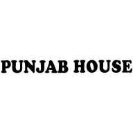 Punjab House Dundalk logo.