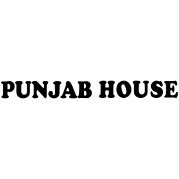 Punjab House Dundalk logo.